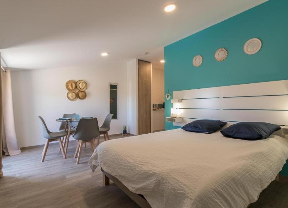 Domaine Le Caprougeat Hotel Daux Eksteriør billede