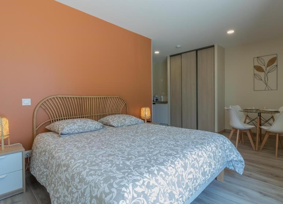 Domaine Le Caprougeat Hotel Daux Eksteriør billede