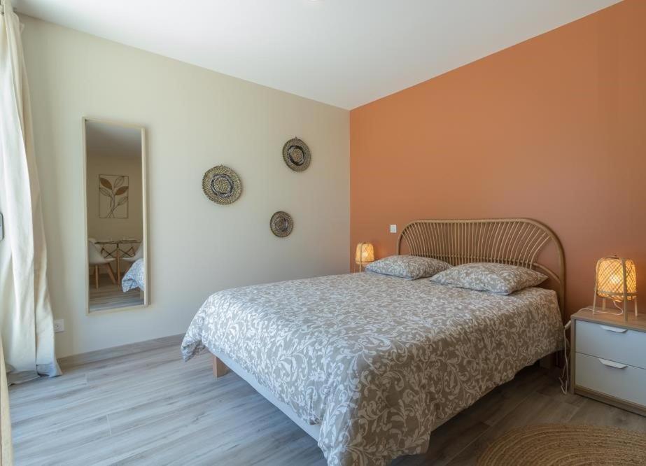 Domaine Le Caprougeat Hotel Daux Eksteriør billede