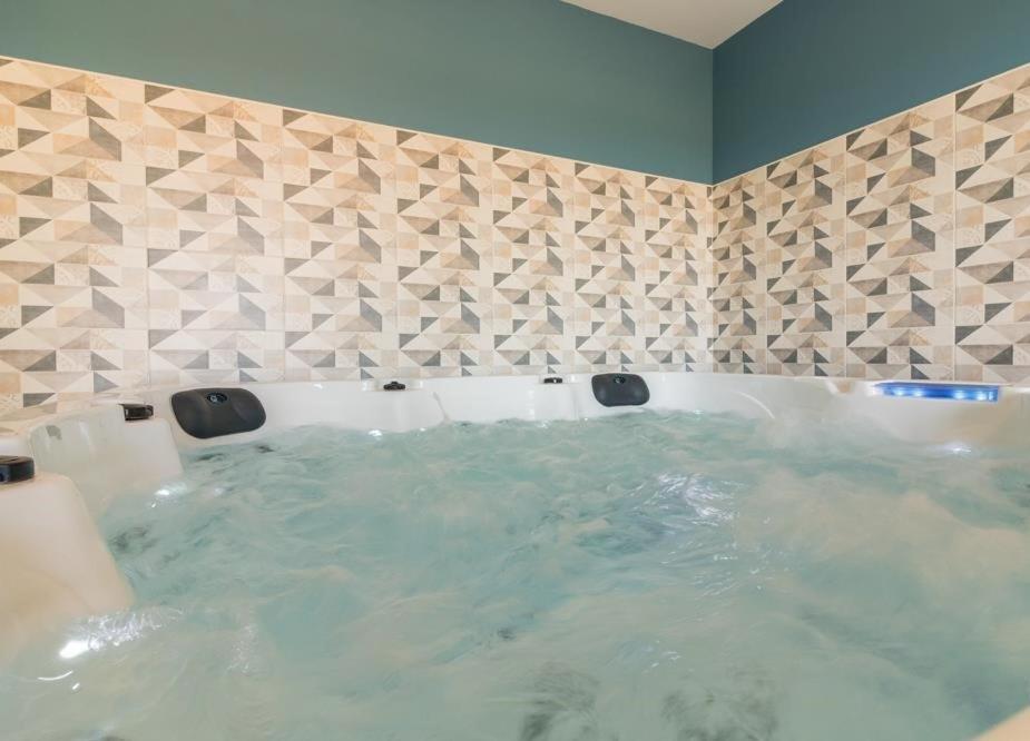 Domaine Le Caprougeat Hotel Daux Eksteriør billede
