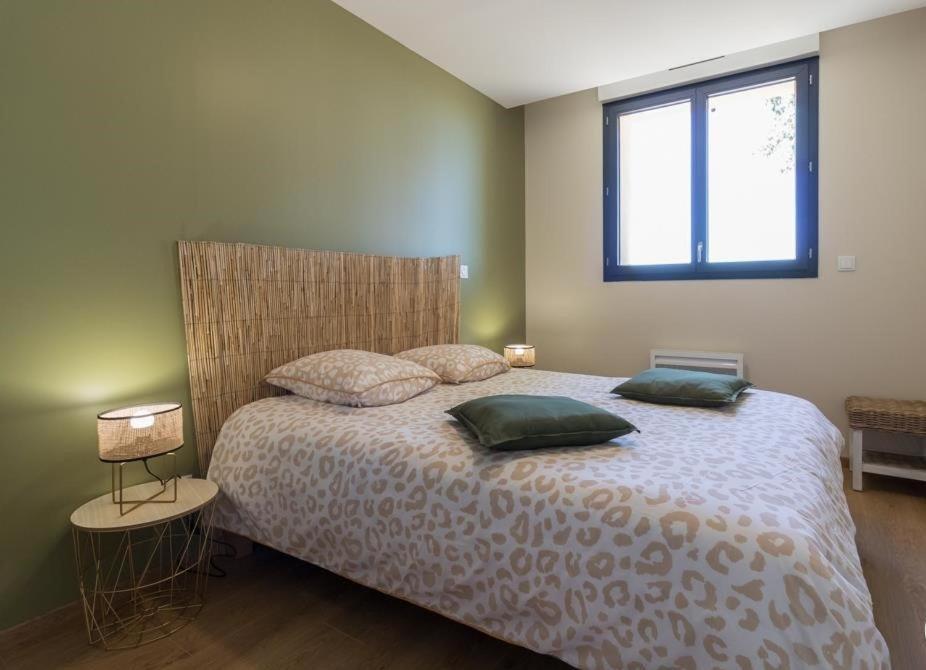 Domaine Le Caprougeat Hotel Daux Eksteriør billede